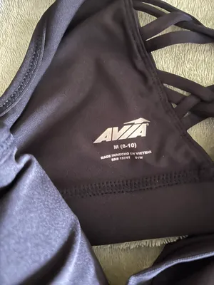 Avia Sports Bra thumbnail 3