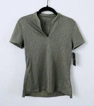 Nike Golf Polo thumbnail 1