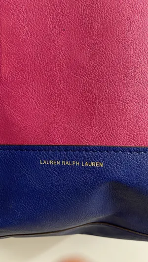 Ralph Lauren Purse thumbnail 8
