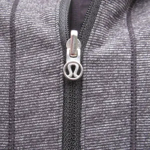 Lululemon Run Switch Back Reversible Half Zip Pullover thumbnail 6