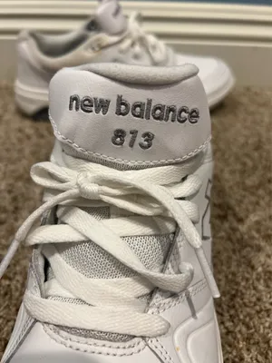 New Balance 813 Trainers thumbnail 4