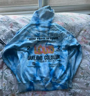 Rolling Loud Hoodie (S) thumbnail 4