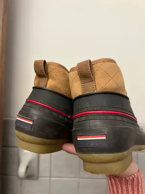 Tommy Hilfiger Rainah Boots 7 thumbnail 3
