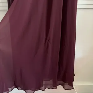 Birdy Grey • Cabernet Kaia Dress Chiffon Bridesmaid Formal thumbnail 12
