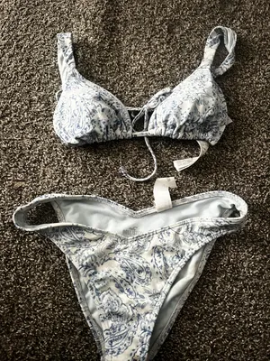 Hollister Bikini️ thumbnail 1