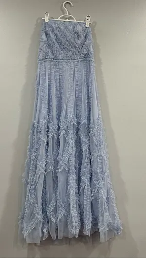 Mac Duggal 8277 sz 8 NWOT thumbnail 1