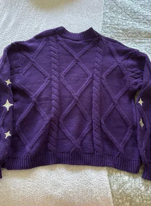 Taylor Swift Speak Now Cardigan thumbnail 1