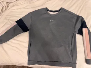 Nike Crewneck Pullover thumbnail 1
