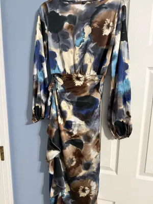 Dress Shein thumbnail 3