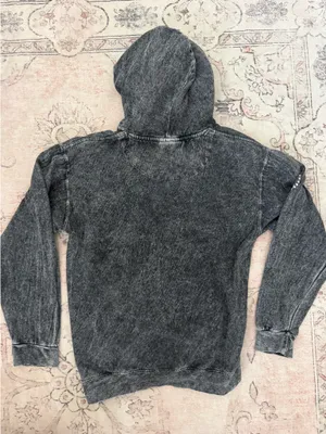 Hoodie Black Size M thumbnail 2