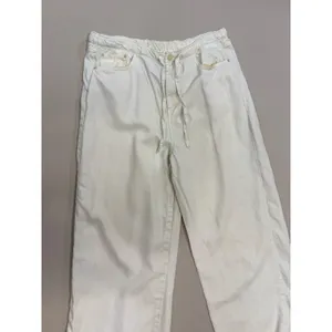 Splendid Yellow Lounge Denim
Crop Pants Medium thumbnail 3