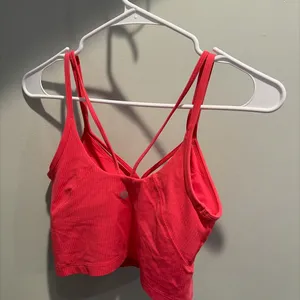 Lululemon Align Tank Pink thumbnail 2