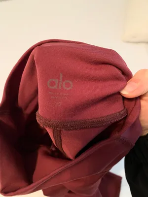 Alo Leggings thumbnail 6