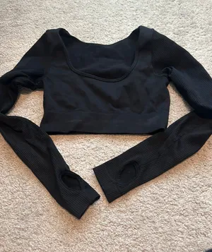 Amazon Workout top thumbnail 1