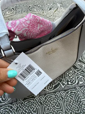 Kate Spade New LENA COLORBLOCK TRIPLE COMPARTMENT SHOULDER thumbnail 4