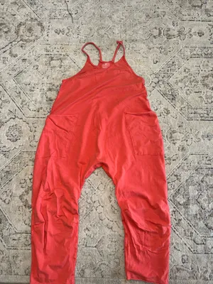 Free People Hot Shot Onesie thumbnail 1