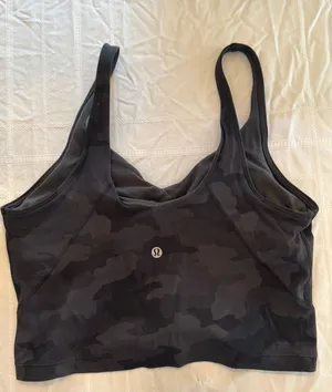 Lululemon Align Tank thumbnail 1
