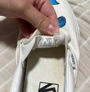 Vans Slip-On thumbnail 5