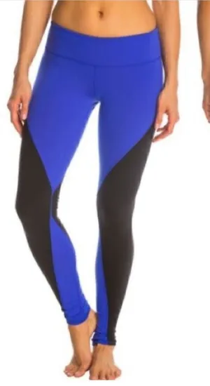 Alo Yoga Illusion 4 Leggings thumbnail 1