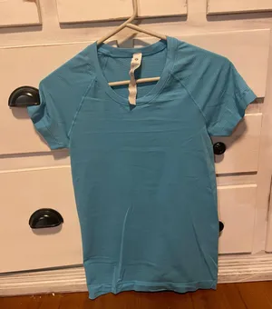 Swiftly Tech Short Sleeve thumbnail 1