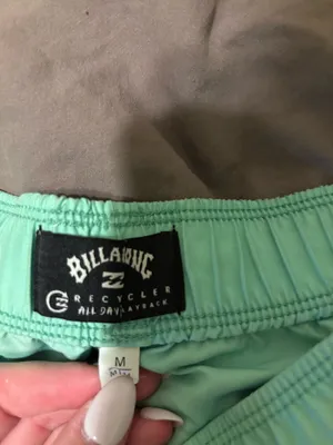 Men’s Billabong Shorts thumbnail 3