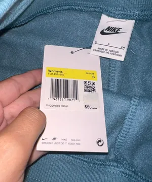 Nike Shorts thumbnail 3
