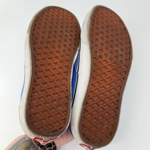 Vans Era Nebula Sneakers Mens 5 Womens‎ 6.5 Skate Shoes Casual Basic Skater Blue thumbnail 7