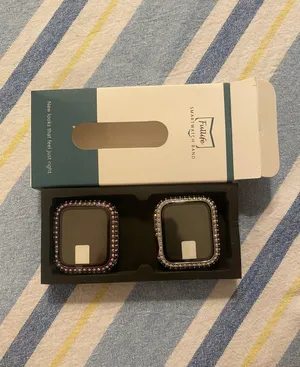 Sparkly Apple Watch Bands thumbnail 2