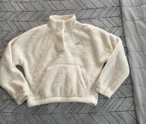 Adidas Women’s Sherpa  thumbnail 1