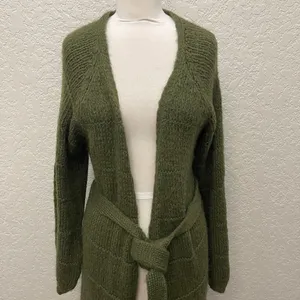 ASOS Long Cardigan thumbnail 9