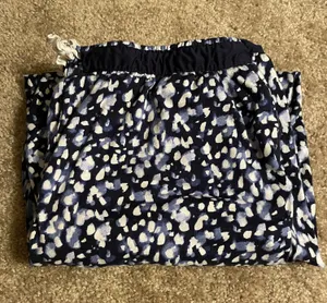 DKNY Pajama Pants thumbnail 1
