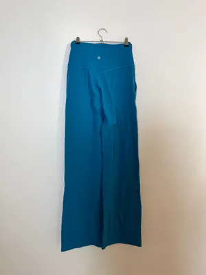 Lululemon Align High-Rise Wide-Leg Pants thumbnail 3