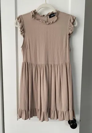 Fabrik Mini Dress thumbnail 1