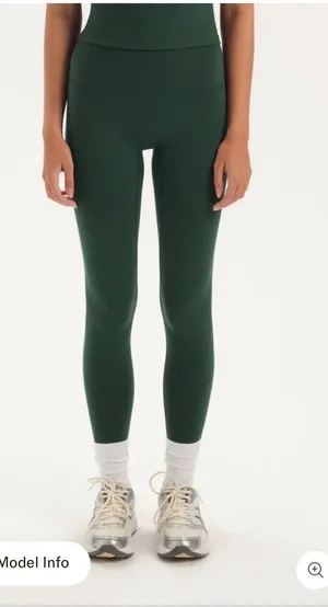 Set Active Leggings Sportbody thumbnail 1