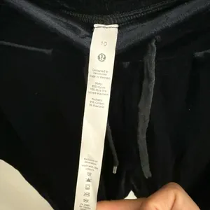     lululemon Velvet Pants thumbnail 4