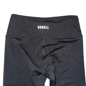 Nobull High rise capri leggings thumbnail 6