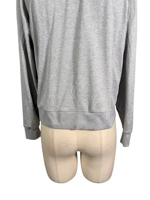 Vuori Daydreamer Crew Neck Sweatshirt Size XS thumbnail 6