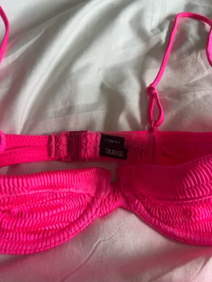 Swimwear Triangl Bikini thumbnail 3