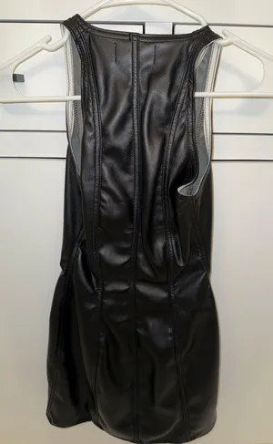 Revice Denim Dress thumbnail 7