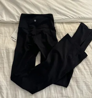 Lululemon Groove Flare Pants thumbnail 1