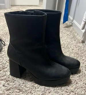 A New Day Boots thumbnail 1