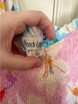 Boutique Dress thumbnail 5
