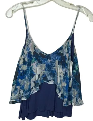 Sparkle & Fade Camisole Top‎ thumbnail 1