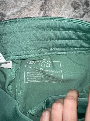 Figs scrub pants thumbnail 2
