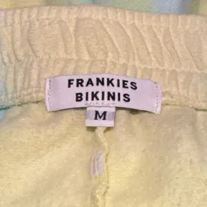 Frankie's Bikinis Aiden Sweatpant Rainbow Tie Dye medium thumbnail 3