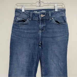 Wrangler Women's Premium Patch Mae Boot‎ Cut Jean 3 X 32 09MWZDO Western Denim thumbnail 5