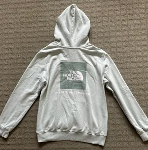 The North Face Hooded Sweatshirt thumbnail 5