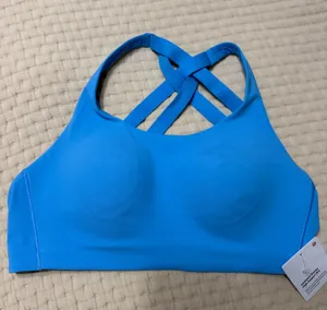 Lululemon High Energy Bra thumbnail 1