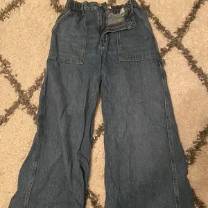 Garage flared pants thumbnail 1