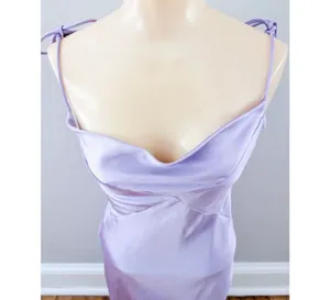 Hello Molly Slip Into The Night Midi Dress thumbnail 6